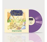Il Re Del Castello [ 180-Gram Purple Colored Vinyl] [Import]
