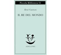 Il re del mondo – Adelphi Distillery