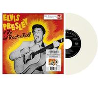 Il Re Del Rock 'N' Roll Italie Vinyle