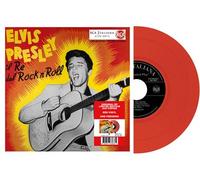 Il Re Del Rock 'N' Roll Italie Vinyle