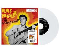 Il Re Del Rock 'N' Roll Italie Vinyle