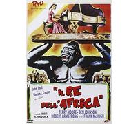 Il Re Dell'Africa [Import]