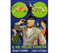 Il Re Delle Corse [Import]