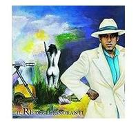 Adriano Celentano – Il Re Degli Ignoranti – CD – Import – Clan