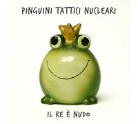 Il Re E Nudo