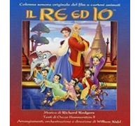 Il Re ed Io - Il Re Ed IO O.