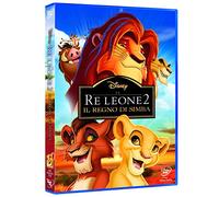 Il re leone 2: Il regno di Simba [Standard]