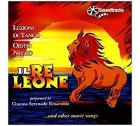 Il Re Leone