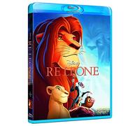 Il Re Leone (Blu-Ray) [Standard] [Import]