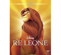 Il Re Leone-Collection 2015 (DVD) [Import]