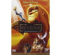 il re leone ed.speciale (disney)