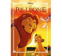 Il Re Leone. Ediz. a colori