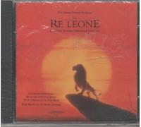 Il Re Leone [Import]