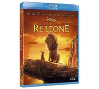 Il Re Leone (Live Action) [Blu-Ray] [Import]