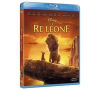 Il Re Leone (Live Action) [Blu-Ray] [Import]