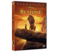 Il Re Leone (Live Action) – Disney – Import