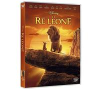 Il Re Leone (Live Action) [Import]