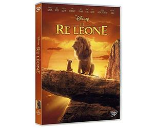 Il Re Leone (Live Action) [Import]