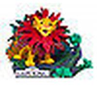 Il Re Leone Simba Disney The Lion King PVC Figurine Statue Abystyle