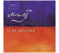 Il Re Pastore