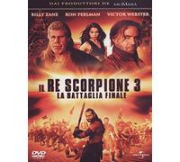 Il Re Scorpione 3 - La battaglia finale