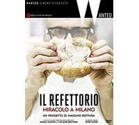 Il Refettorio : Miracolo A Milano Dvd Italian Import