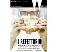 Il Refettorio : Miracolo A Milano – DVD – Import italien