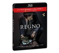 Il Regno [Blu-Ray] [Import]