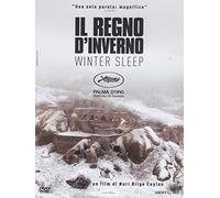 Il Regno d' Inverno-Winter Sleep (DVD) [Import]
