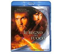 Il regno del fuoco