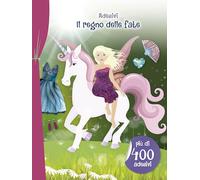 Il regno delle fate. Adesivi. Ediz. illustrata