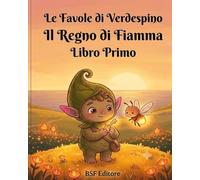 Il Regno di Fiamma