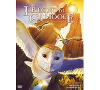 Le Royaume De Ga'Hoole - La Légende Des Gardiens DVD WARNER HOME VIDEO