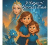 IL Regno di Ghiaccio e Fuoco