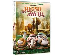 Il Regno Di Wuba – Koch Media