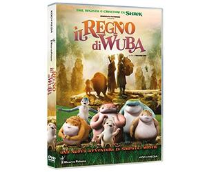 Il Regno Di Wuba