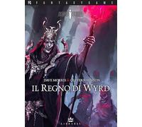 Il Regno di Wyrd. Blood Sword (Vol. 2)