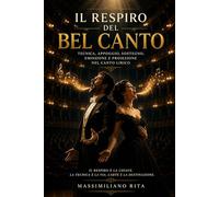 IL RESPIRO DEL BEL CANTO