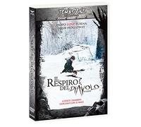 Il Respiro Del Diavolo "Tombstone" (Con Card Tarocco )