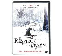 Il respiro Del Diavolo-Whisper [Import]