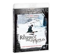 Il Respiro Del Diavolo-Whisper (Tombstone) [Blu-Ray] [Import]