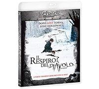 Il Respiro Del Diavolo-Whisper (Tombstone) [Blu-Ray] [Import]