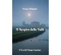 Il Respiro delle Valli: Eco di un tempo lontano