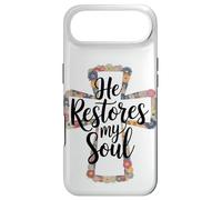 Il restaure Mon âme Coque pour iPhone Air