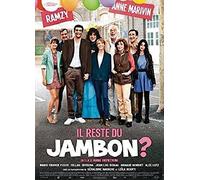 Il reste du jambon