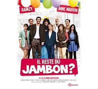 Il Reste Du Jambon ?