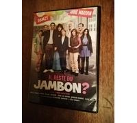 Il Reste Du Jambon ?