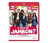 Il Reste Du Jambon ? - Blu-Ray