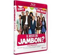 Il reste du jambon ? Blu-ray E