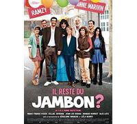 Il reste du jambon ? by Jean-Luc Bideau